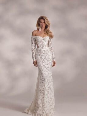 Priyanka Gown by Eva Lendel